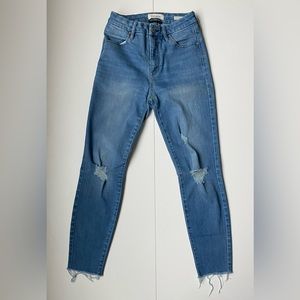 PacSun Women’s High Rise Jeans